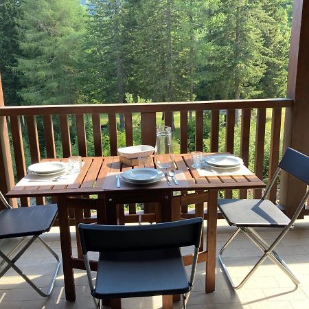 Casa Dalja Apartman Abetone Kültér fotó