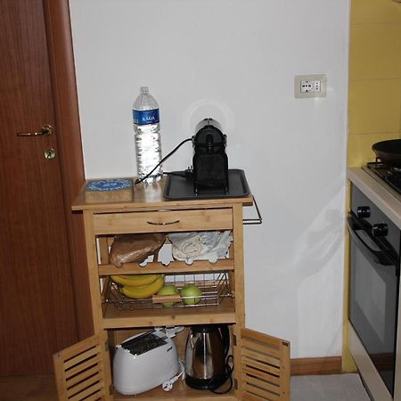 Casa Dalja Apartman Abetone Kültér fotó