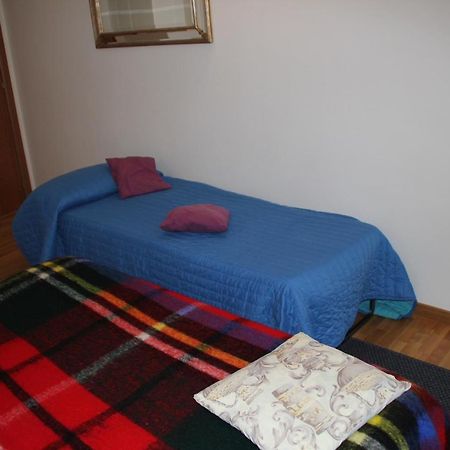 Casa Dalja Apartman Abetone Kültér fotó