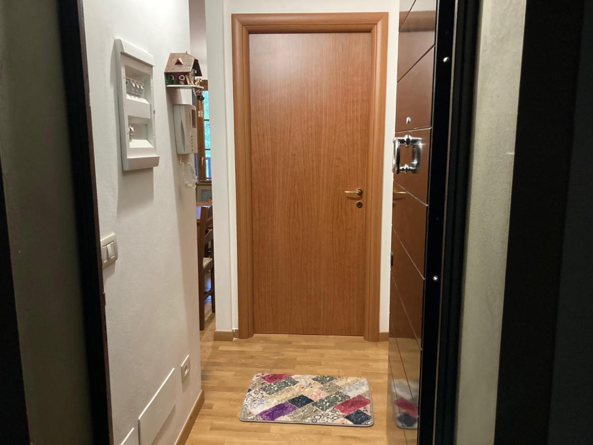 Casa Dalja Apartman Abetone Kültér fotó