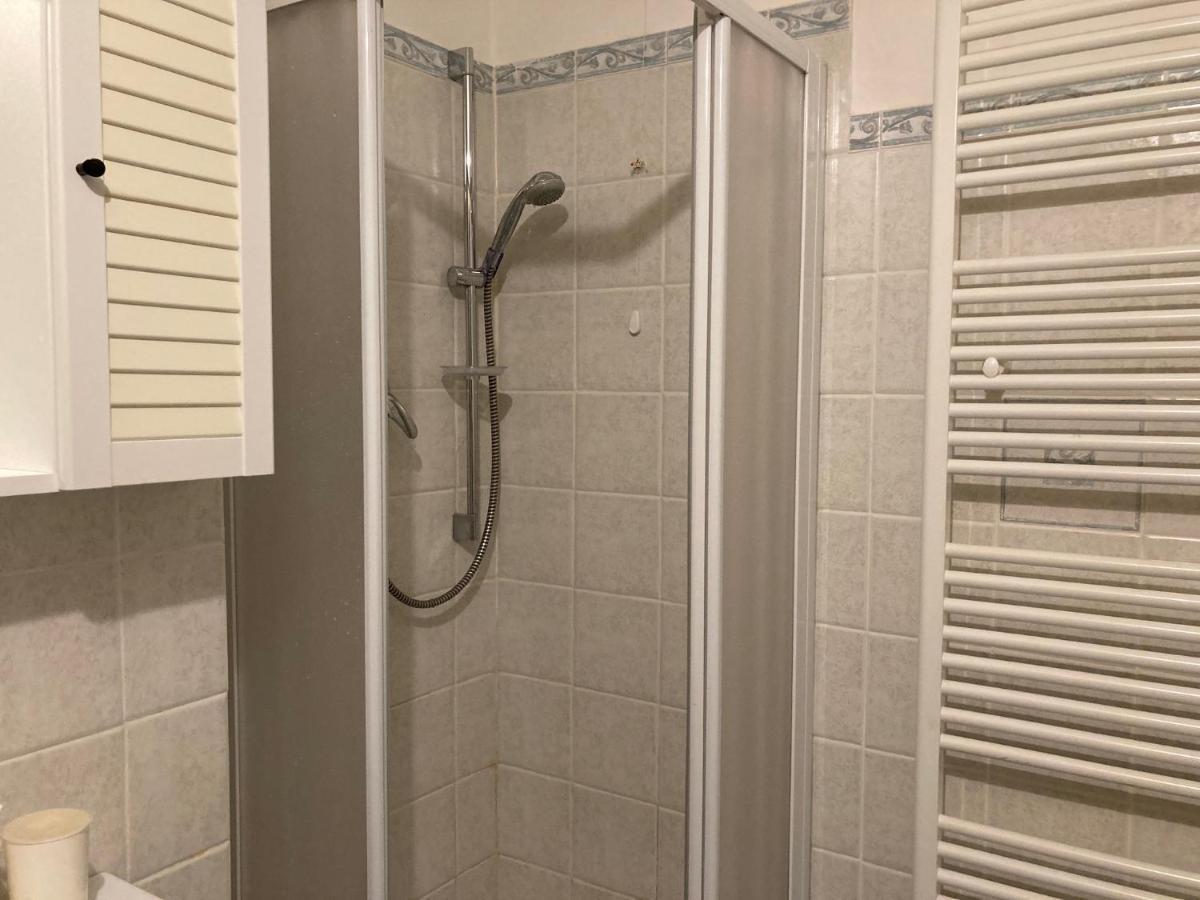 Casa Dalja Apartman Abetone Kültér fotó