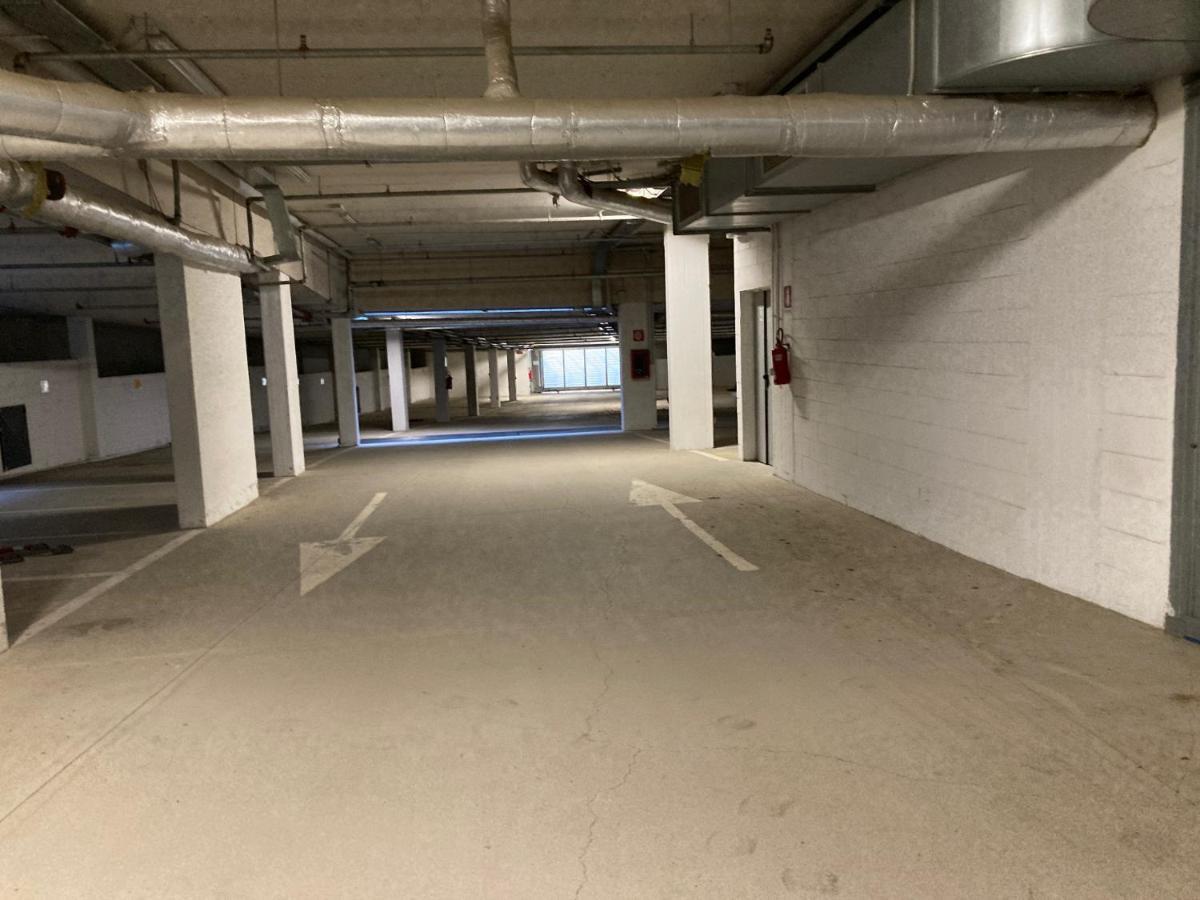 Casa Dalja Apartman Abetone Kültér fotó