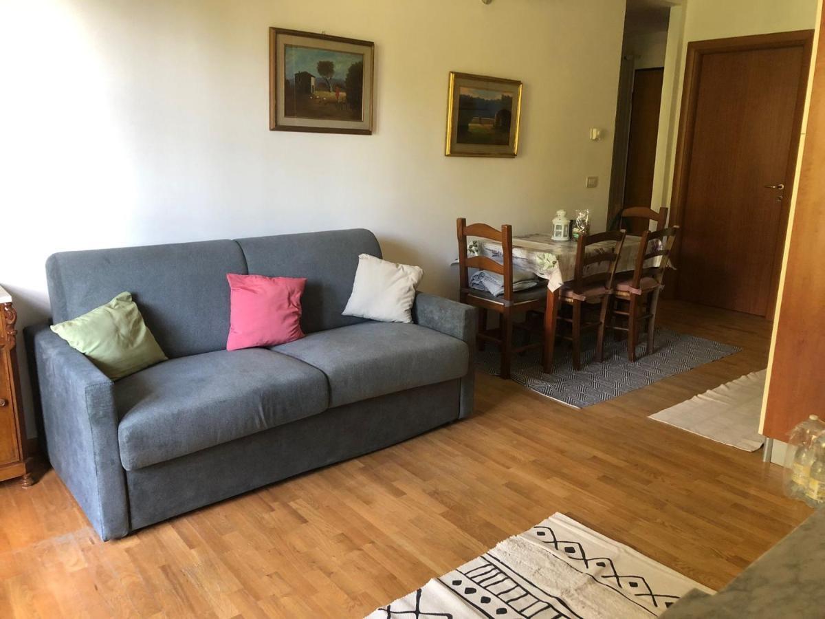 Casa Dalja Apartman Abetone Kültér fotó