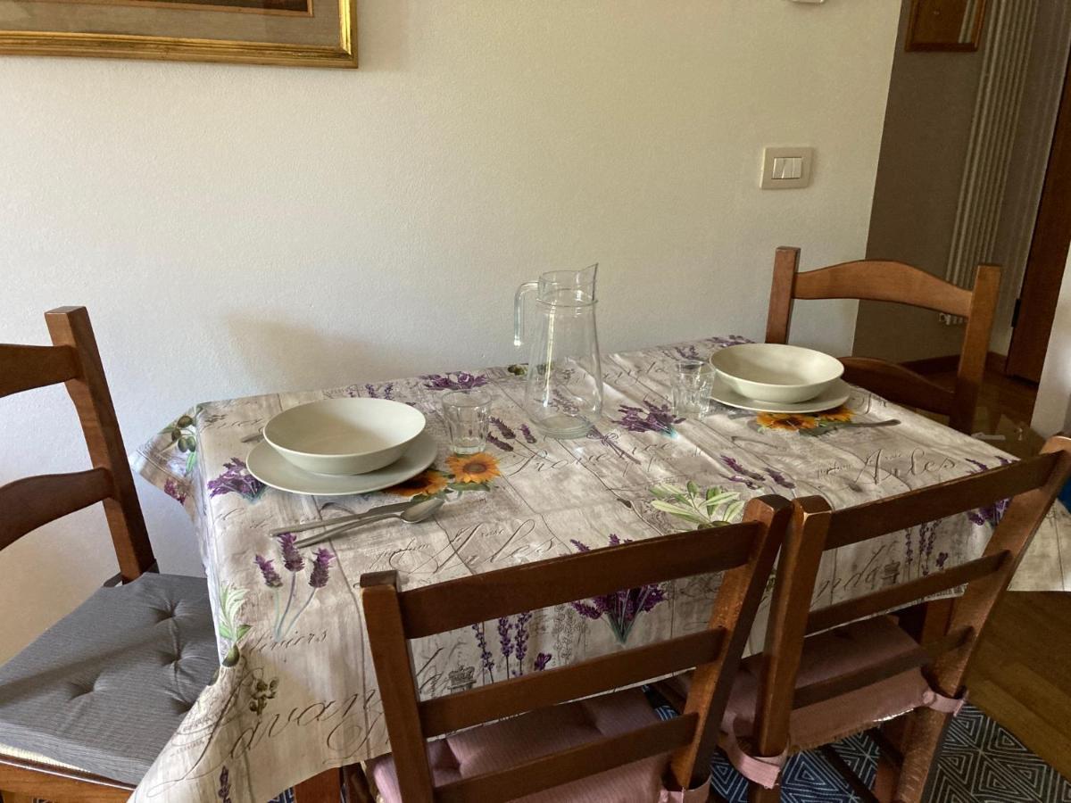 Casa Dalja Apartman Abetone Kültér fotó