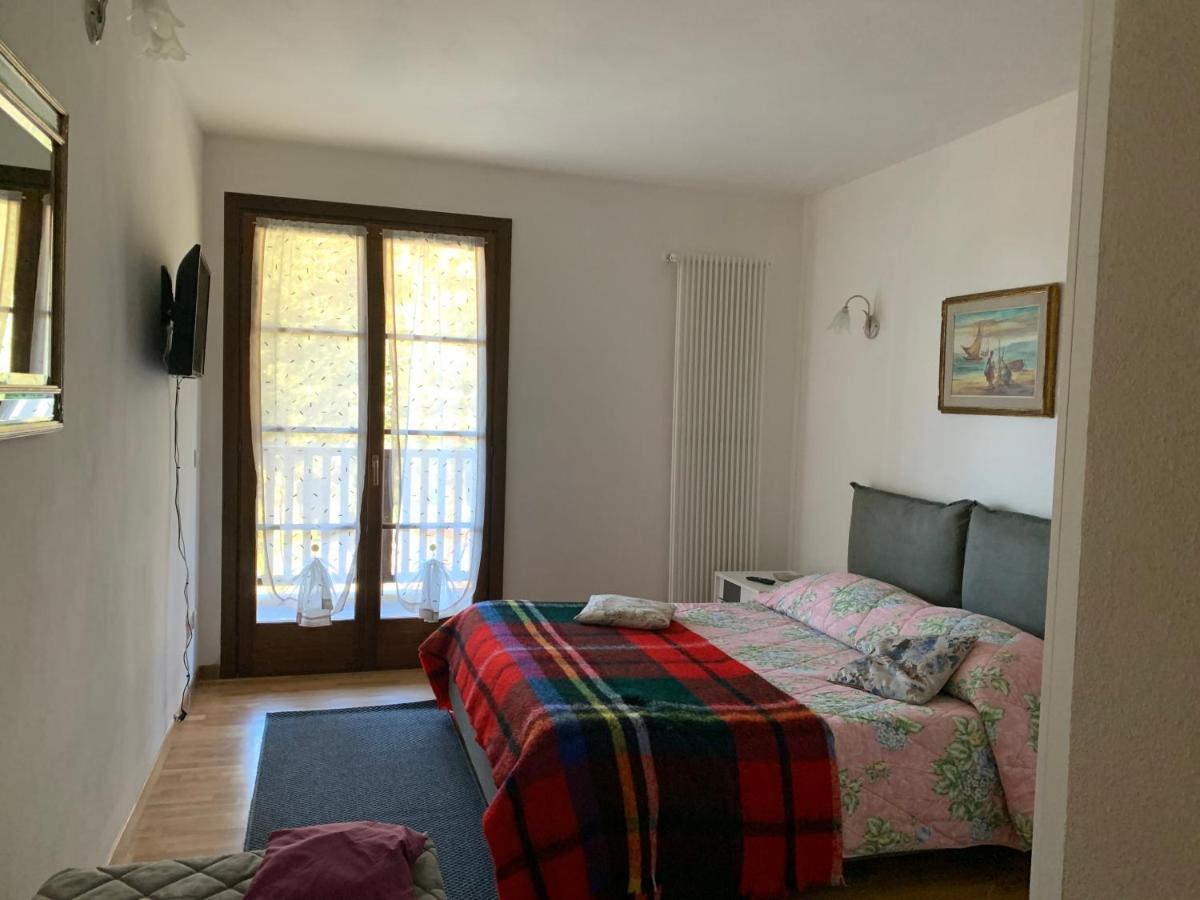 Casa Dalja Apartman Abetone Kültér fotó