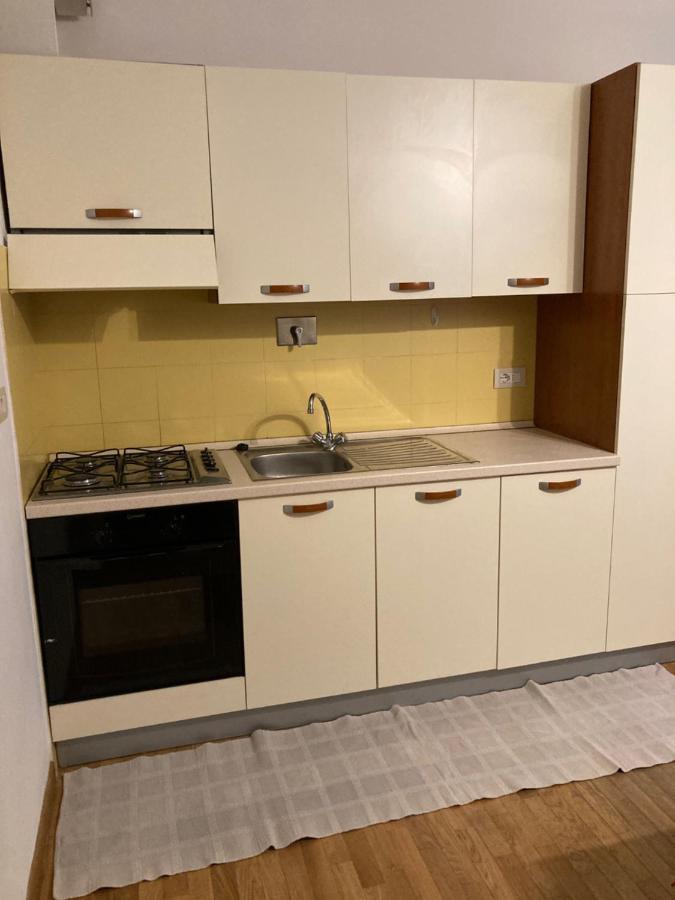 Casa Dalja Apartman Abetone Kültér fotó