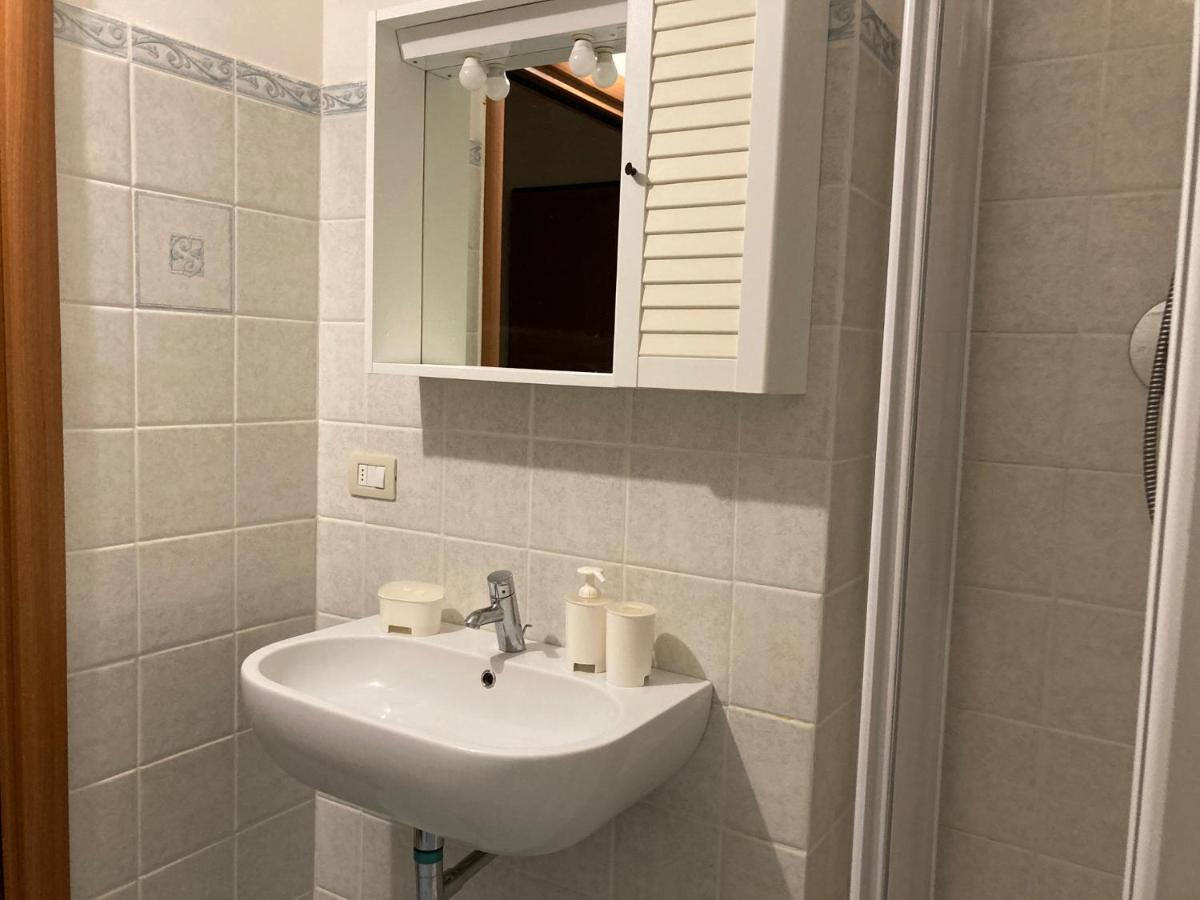 Casa Dalja Apartman Abetone Kültér fotó