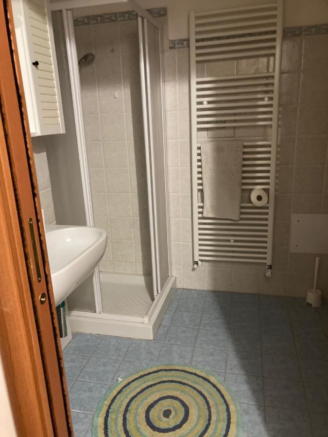 Casa Dalja Apartman Abetone Kültér fotó