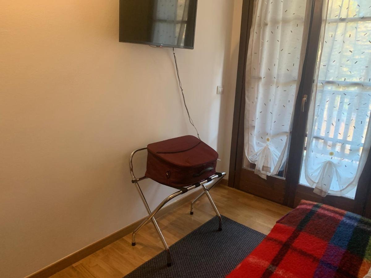 Casa Dalja Apartman Abetone Kültér fotó